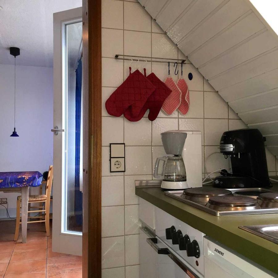 Freiburg Citywohnung Extérieur photo